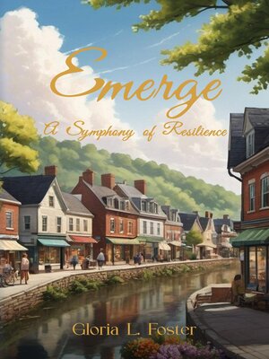 cover image of Emerge
